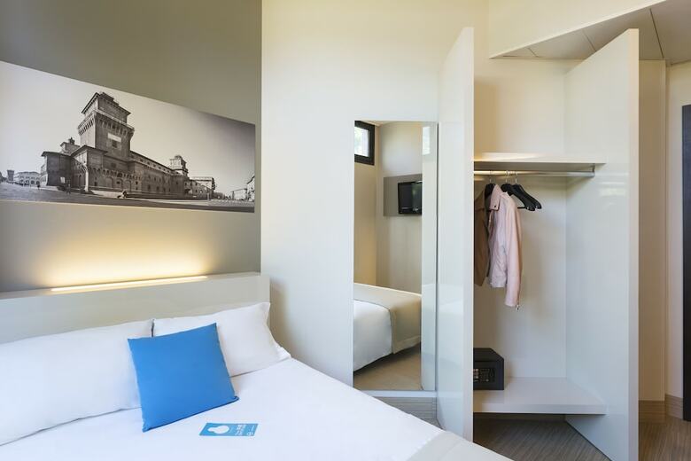 B&B Hotel Ferrara