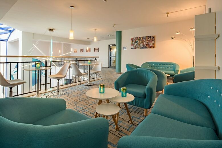 Plaza Hotel M�hldorf Am Inn