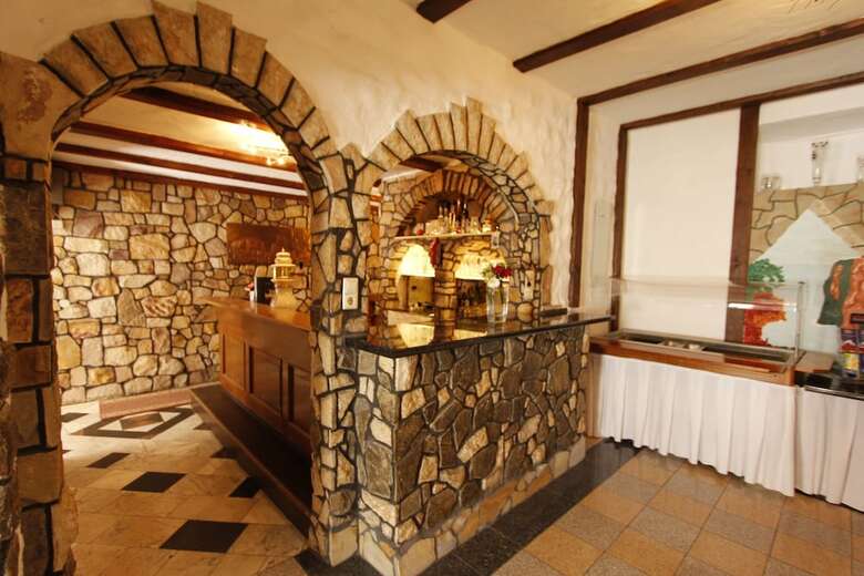 Hotel Restaurant Adria-stuben