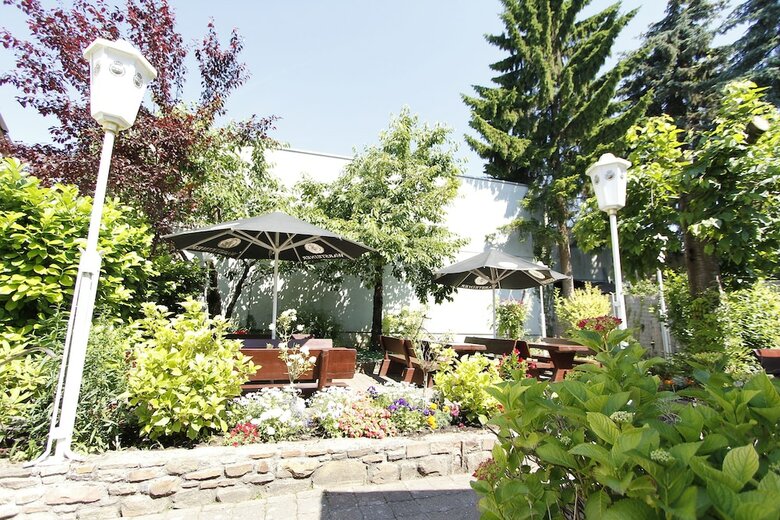 Hotel Restaurant Adria-stuben