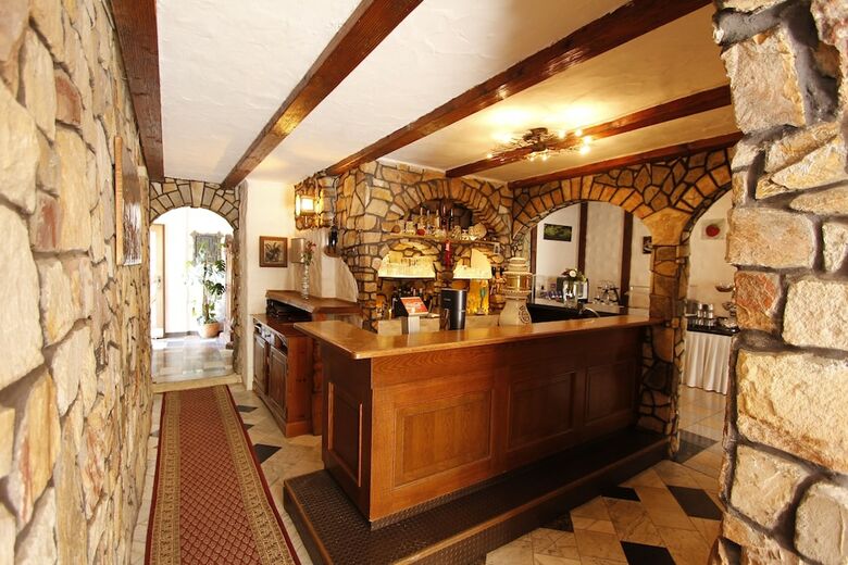 Hotel Restaurant Adria-stuben
