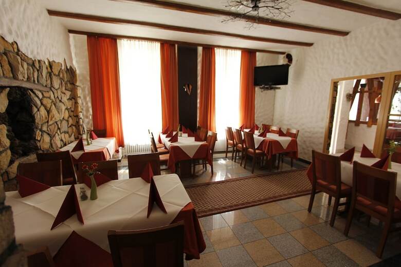Hotel Restaurant Adria-stuben
