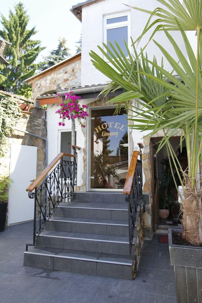 Hotel Restaurant Adria-stuben