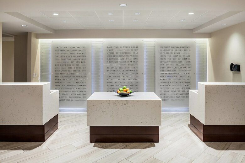 Hotel Fullerton Marriott At California State University