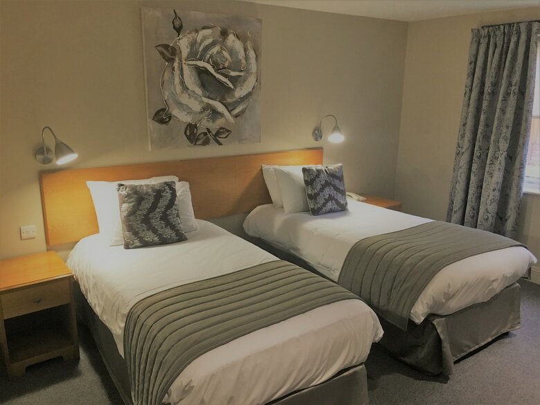 All Saints Hotel