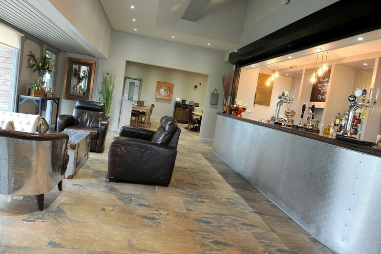 All Saints Hotel