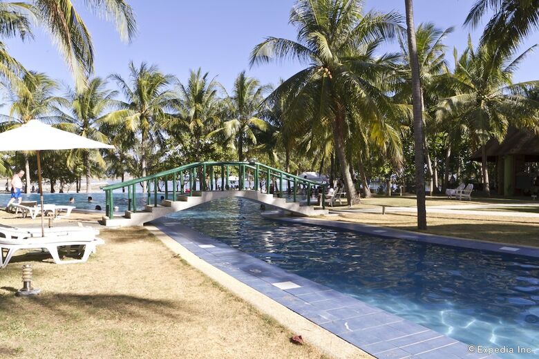 Hotel Cordova Reef Village Resort