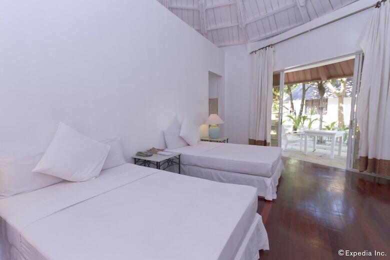 Hotel Cordova Reef Village Resort