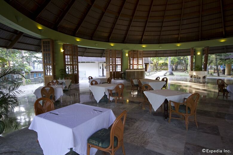 Hotel Cordova Reef Village Resort