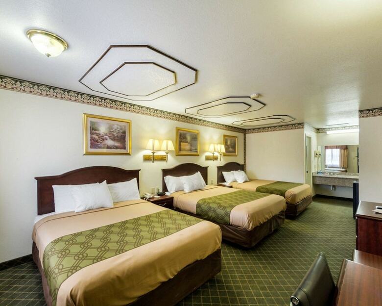 Motel Oyo Hotel Three Rivers Tx Us-281
