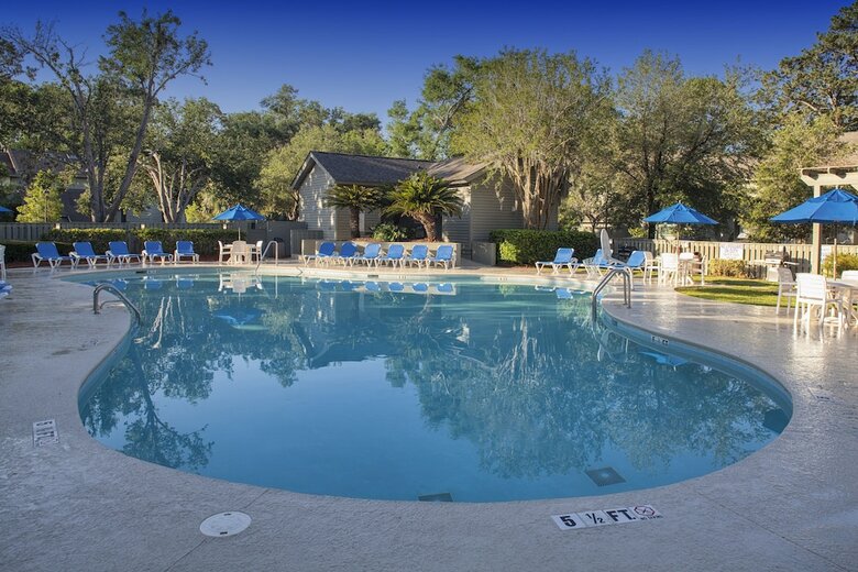 Shipyard Resort By Spinnaker Resorts