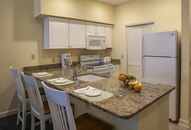 Shipyard Resort By Spinnaker Resorts