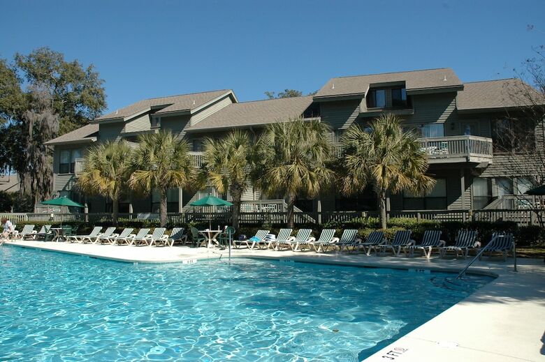 Shipyard Resort By Spinnaker Resorts