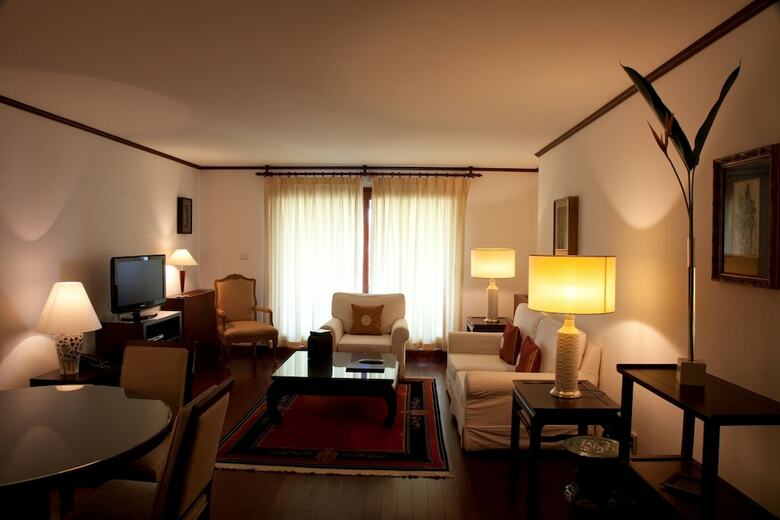 Aparthotel Saigon Domaine Luxury Residences