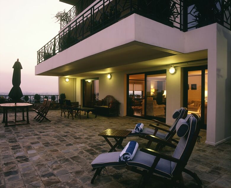 Aparthotel Saigon Domaine Luxury Residences