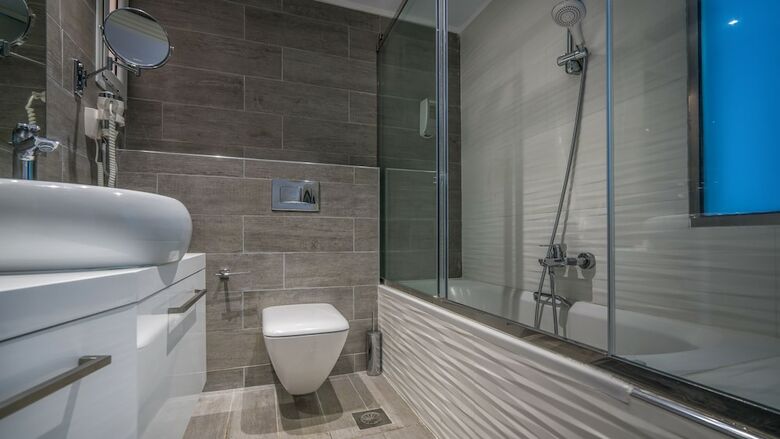 Diana Palace Hotel - All Inclusive
