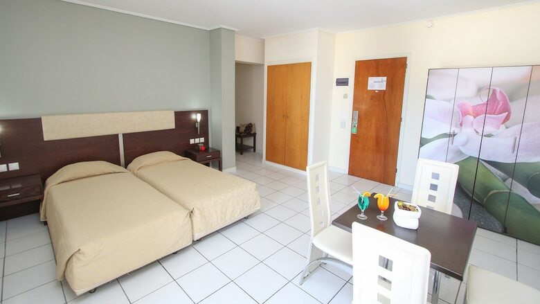 Diana Palace Hotel - All Inclusive
