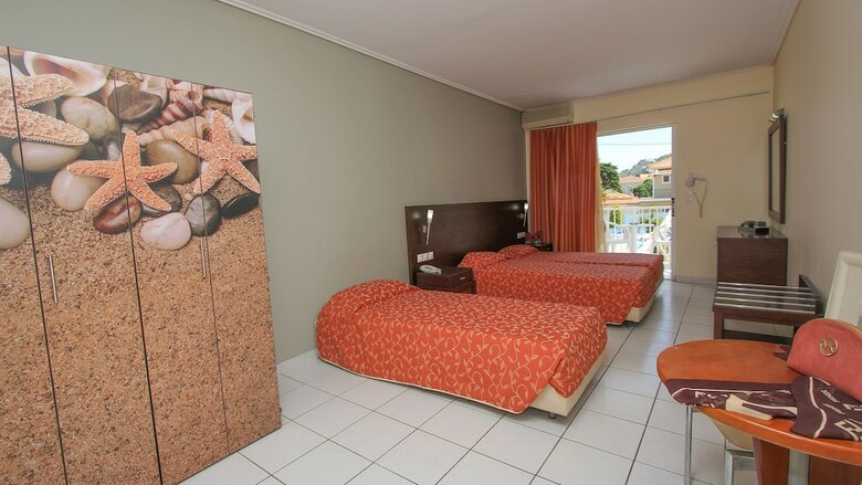 Diana Palace Hotel - All Inclusive