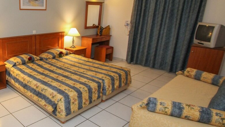 Diana Palace Hotel - All Inclusive