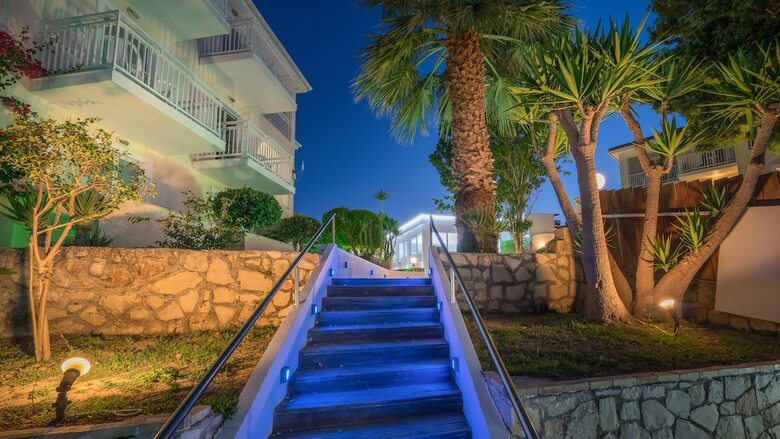 Diana Palace Hotel - All Inclusive