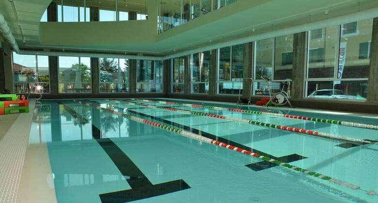 Hotel Villa Glicini