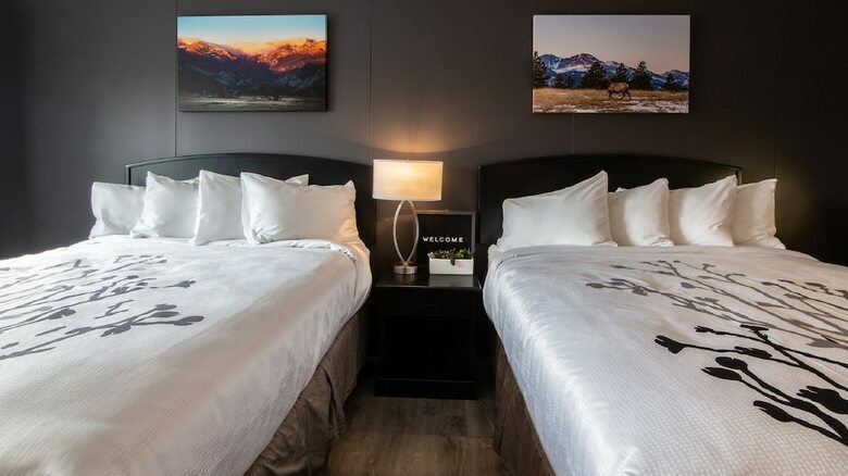 Rocky Mountain Hotel & Conference Center