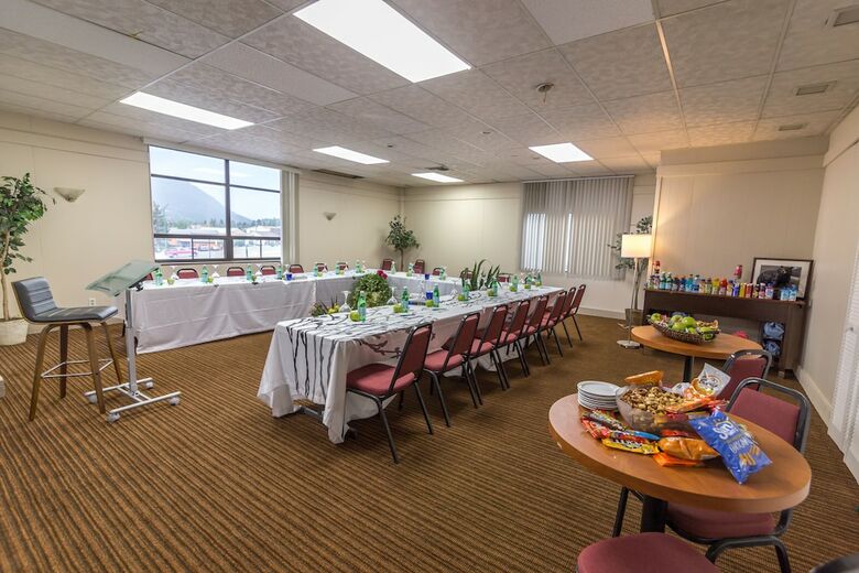 Rocky Mountain Hotel & Conference Center