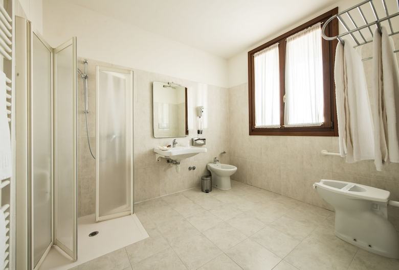 Hotel Villa Dei Carpini