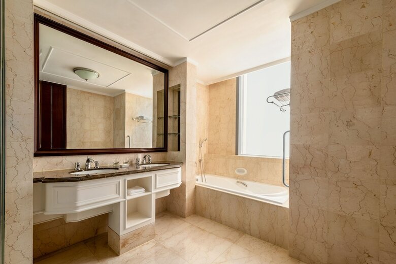 Shangri-la Hotel Suzhou