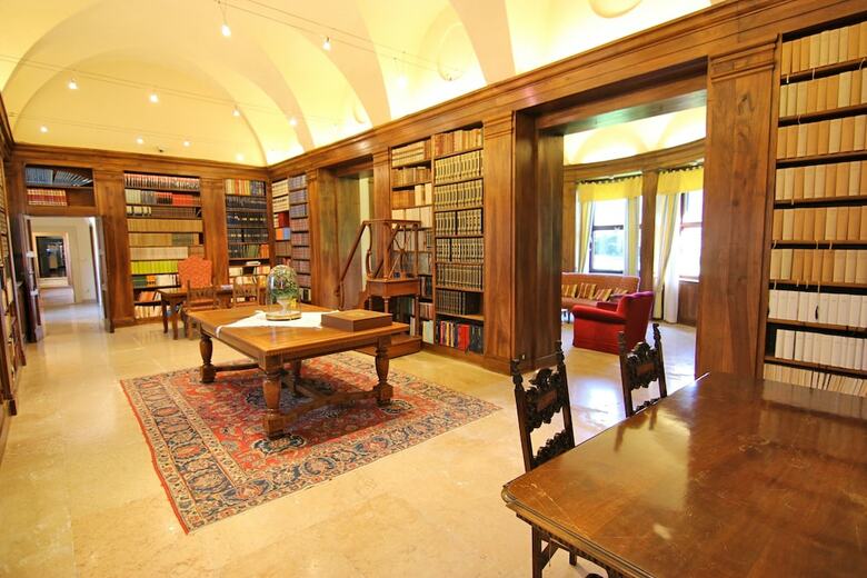 Hotel Villa Giona