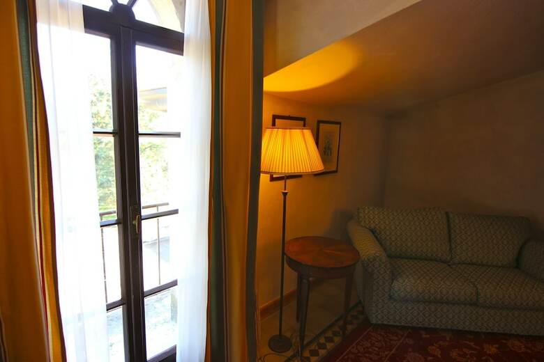 Hotel Villa Giona