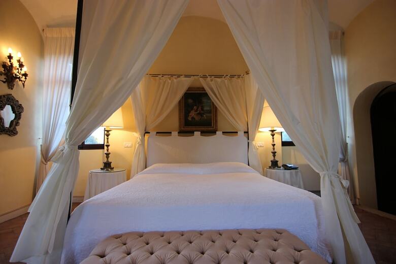 Hotel Villa Giona
