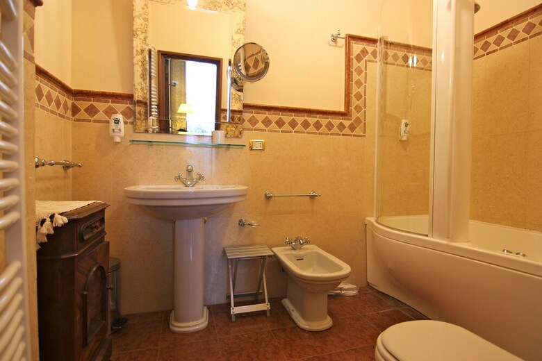 Hotel Villa Giona