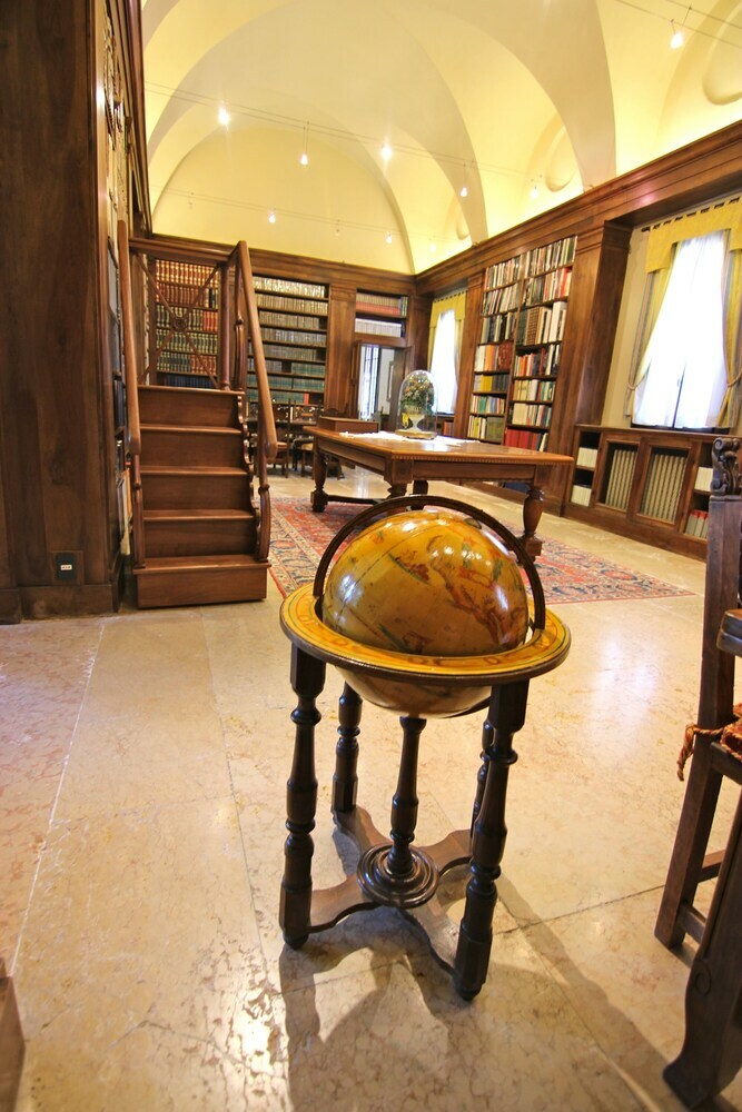 Hotel Villa Giona