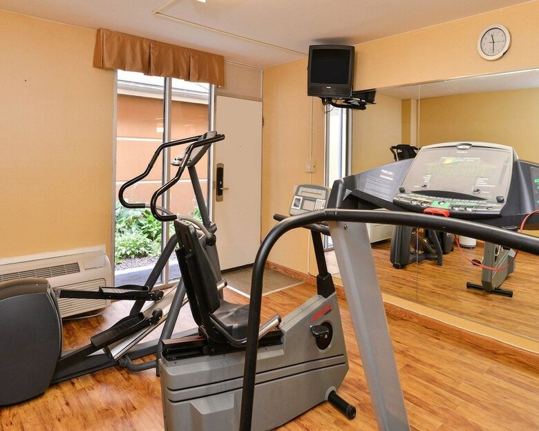 Hotel Quality Inn East Haven - New Haven