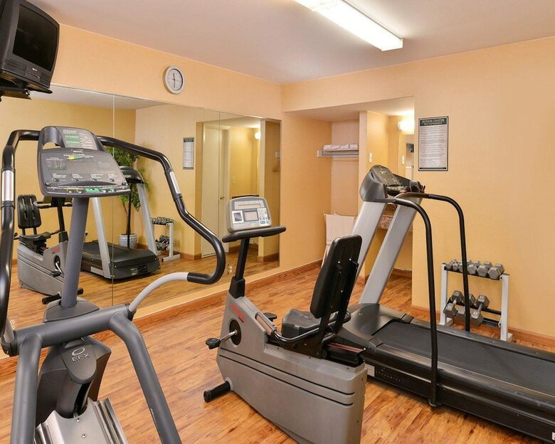 Hotel Quality Inn East Haven - New Haven
