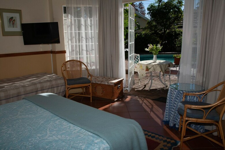 Hotel Darrenwood Guest House