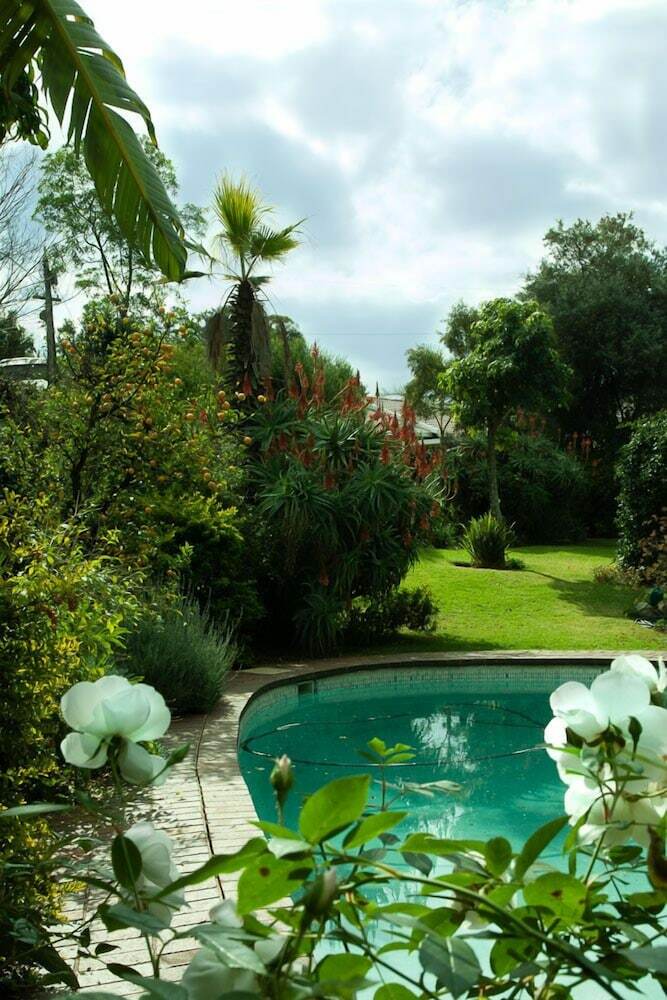 Hotel Darrenwood Guest House