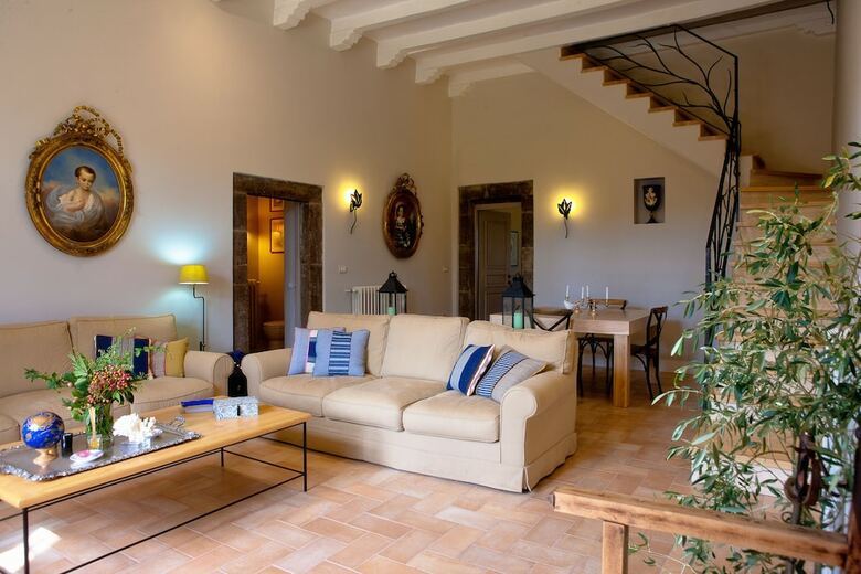 Hotel Commenda Ordine Di Malta