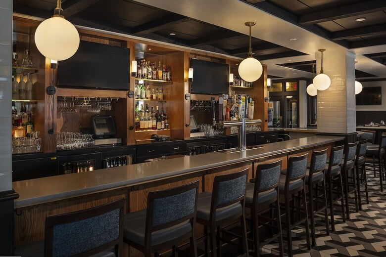 Hotel Four Points By Sheraton Norwood