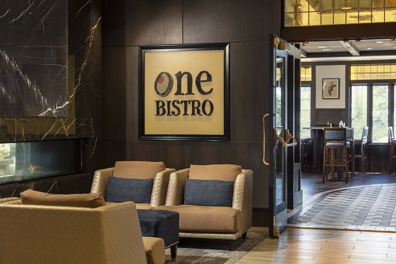 Hotel Four Points By Sheraton Norwood