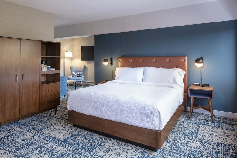 Hotel Four Points By Sheraton Norwood