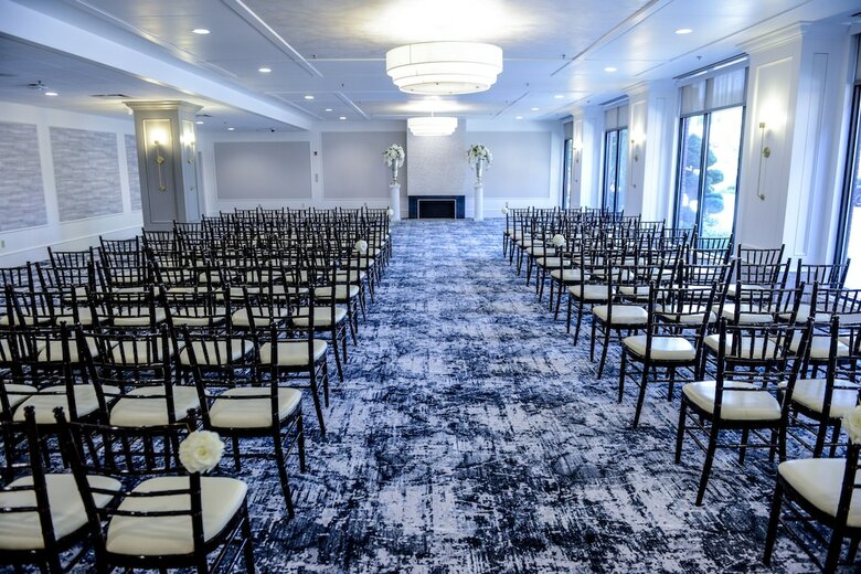 Hotel Four Points By Sheraton Norwood