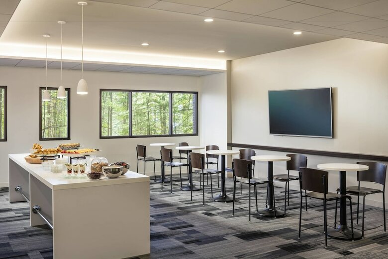 Hotel Four Points By Sheraton Norwood