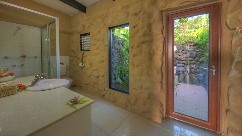 Hotel Paradise Taveuni