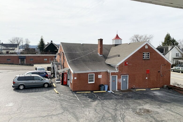 Motel Four Keys Inn