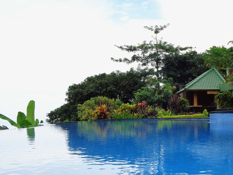Hotel Villa Le Tito