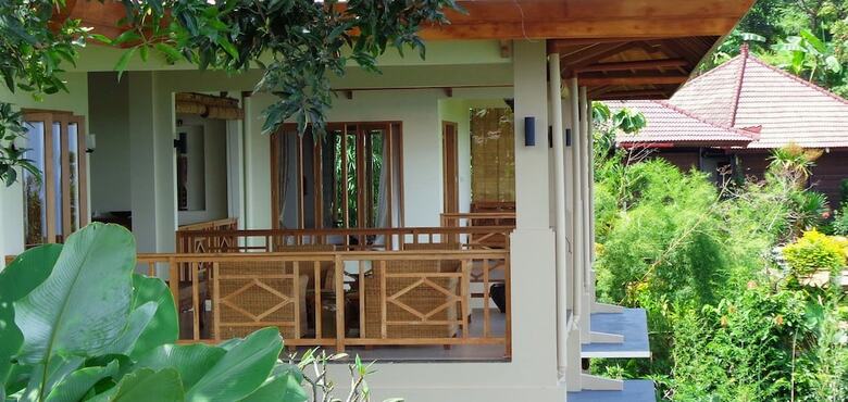 Hotel Villa Le Tito