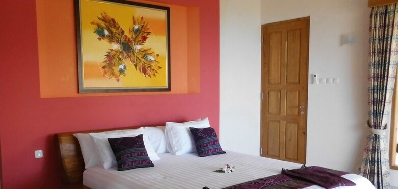 Hotel Villa Le Tito