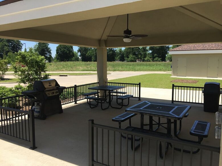 Suburban Extended Stay Hotel